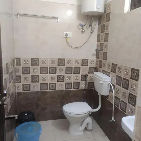 Radhika Inn Patna (Bihar) Exterior photo