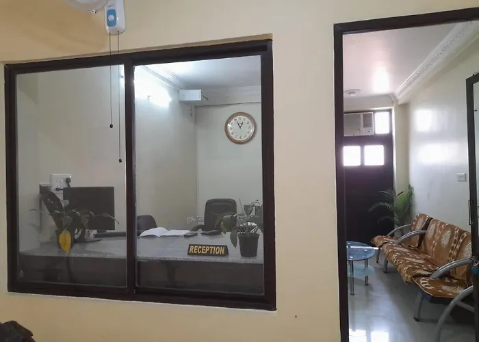 Radhika Inn