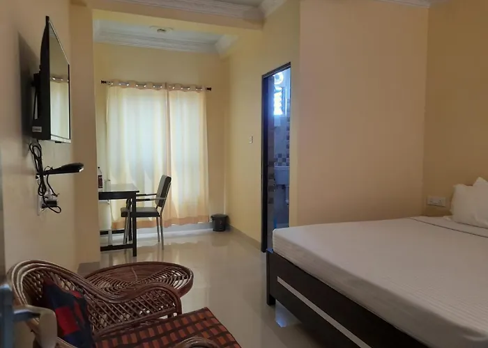 Radhika Inn
