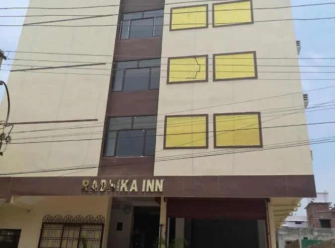 Radhika Inn