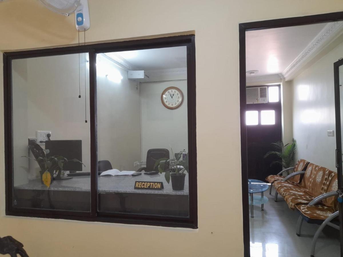 Radhika Hotel 4*