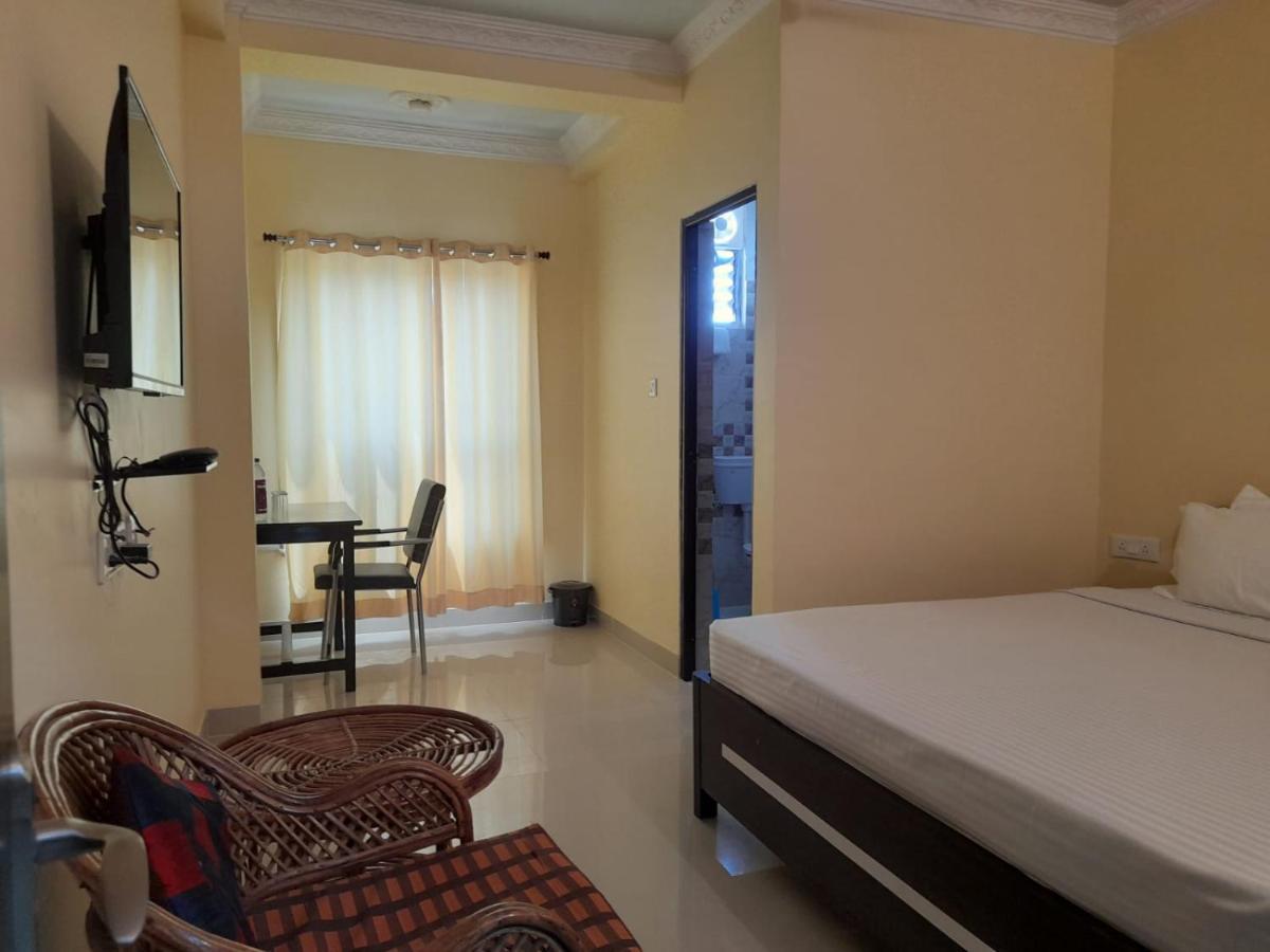 Hotel Radhika 4*