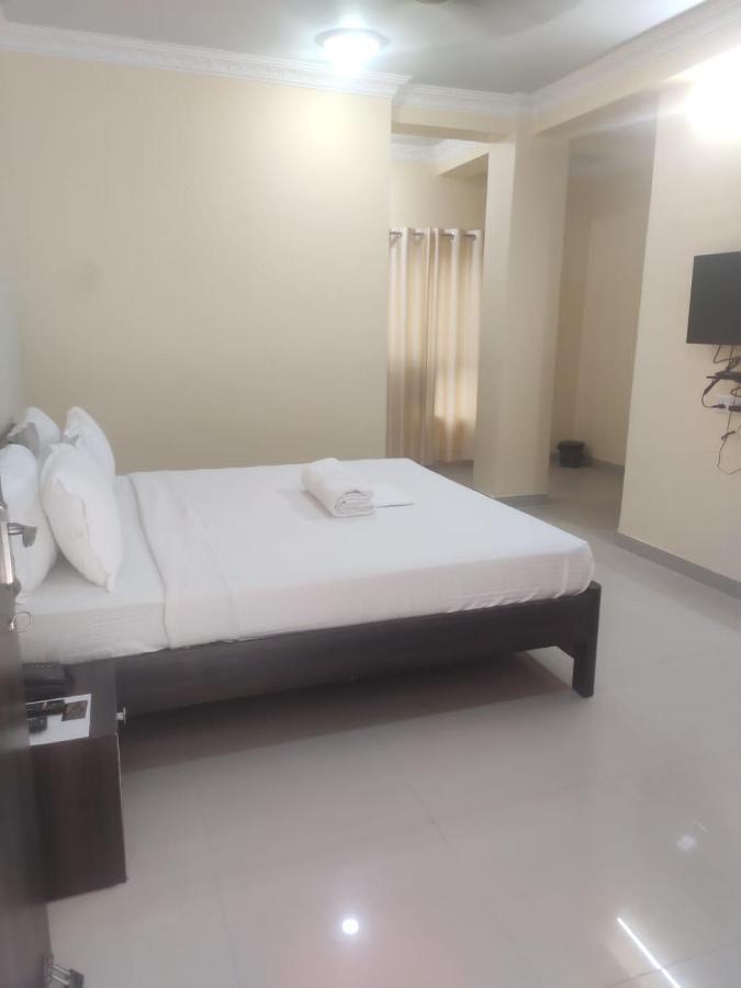 Radhika 4* Patna (Bihar)
