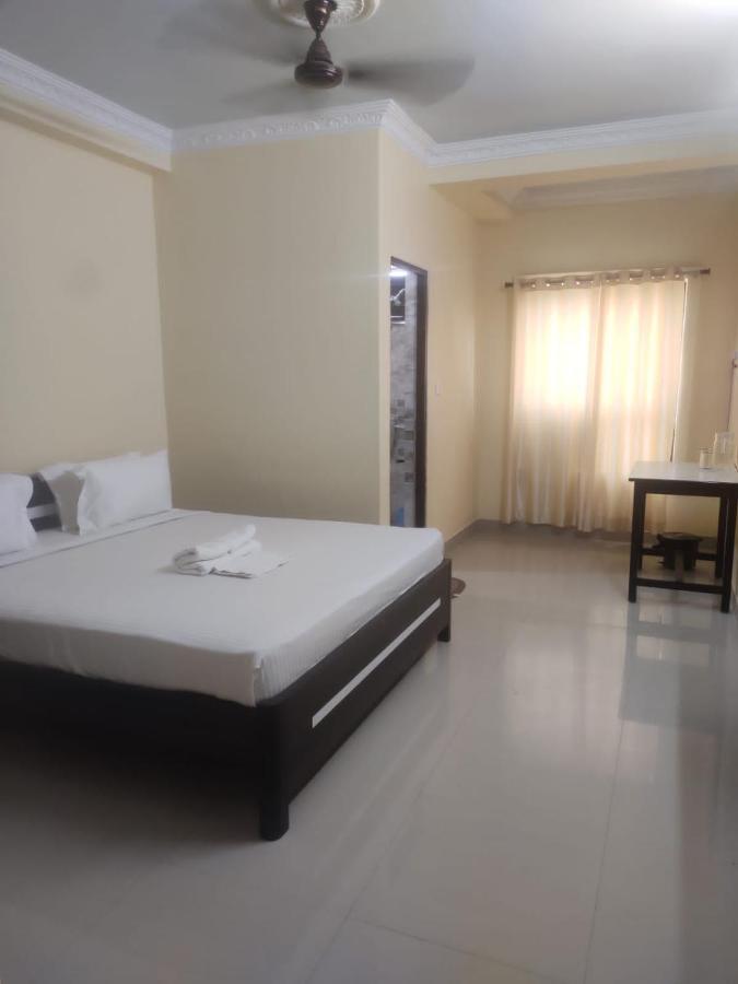 Radhika Hotel Patna (Bihar)